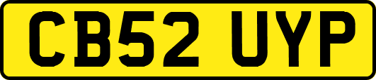 CB52UYP
