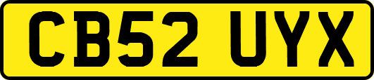CB52UYX