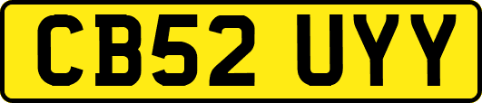 CB52UYY