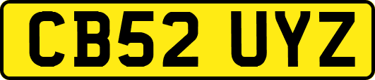 CB52UYZ