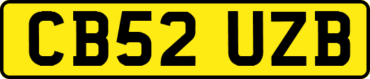 CB52UZB