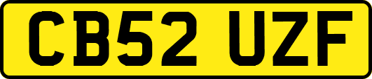 CB52UZF