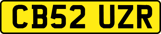 CB52UZR