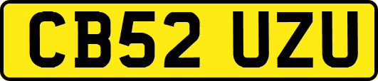 CB52UZU