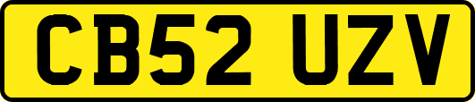 CB52UZV