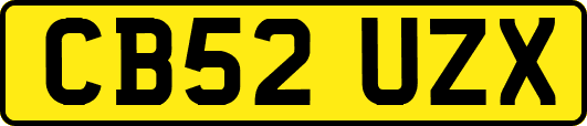 CB52UZX