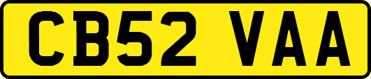 CB52VAA