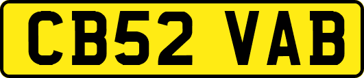 CB52VAB