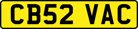 CB52VAC