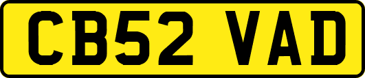 CB52VAD