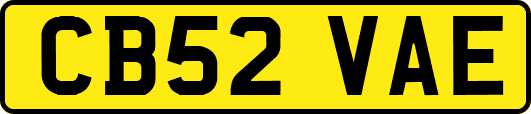CB52VAE