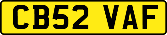CB52VAF