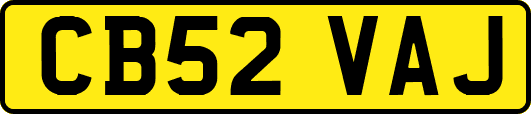 CB52VAJ