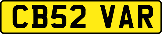 CB52VAR