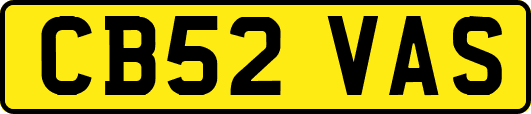CB52VAS