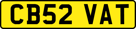 CB52VAT