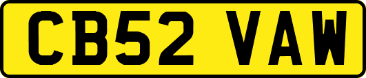 CB52VAW