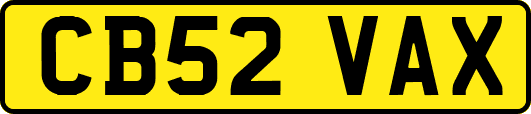 CB52VAX