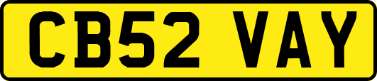 CB52VAY
