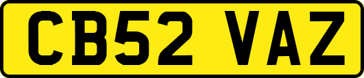 CB52VAZ
