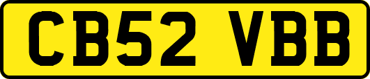 CB52VBB