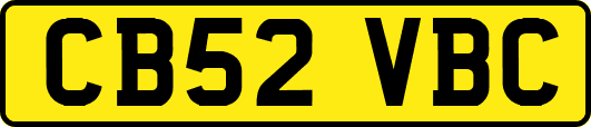 CB52VBC