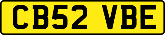 CB52VBE