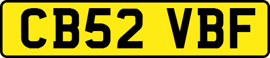 CB52VBF