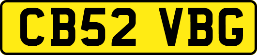CB52VBG