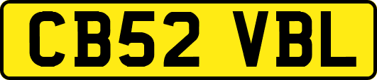 CB52VBL