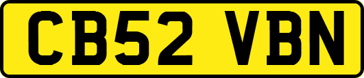CB52VBN