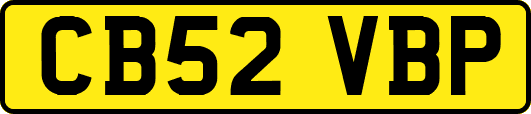 CB52VBP