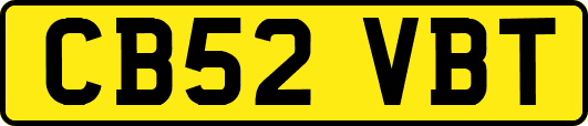CB52VBT