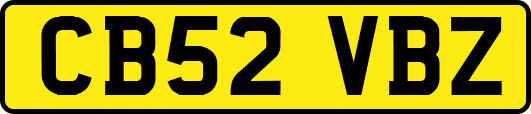 CB52VBZ