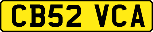 CB52VCA