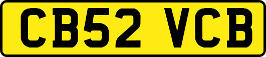 CB52VCB
