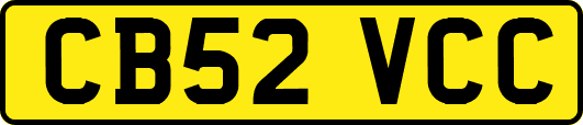 CB52VCC