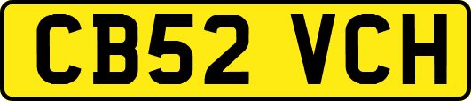 CB52VCH