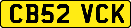CB52VCK