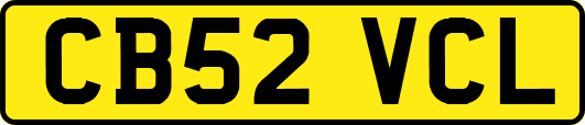 CB52VCL