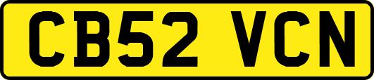 CB52VCN
