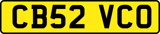 CB52VCO