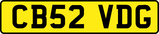 CB52VDG