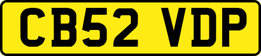 CB52VDP