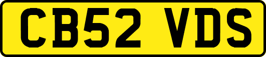CB52VDS