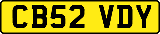 CB52VDY