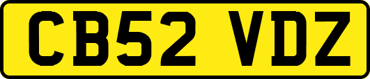 CB52VDZ