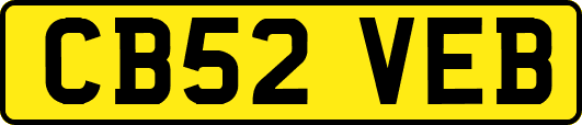 CB52VEB