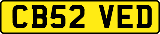 CB52VED