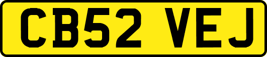 CB52VEJ